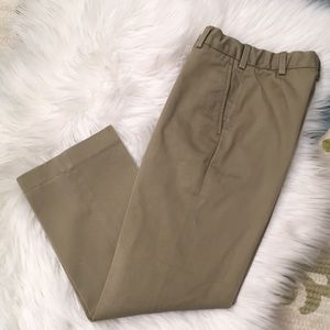Boys nice khaki pant